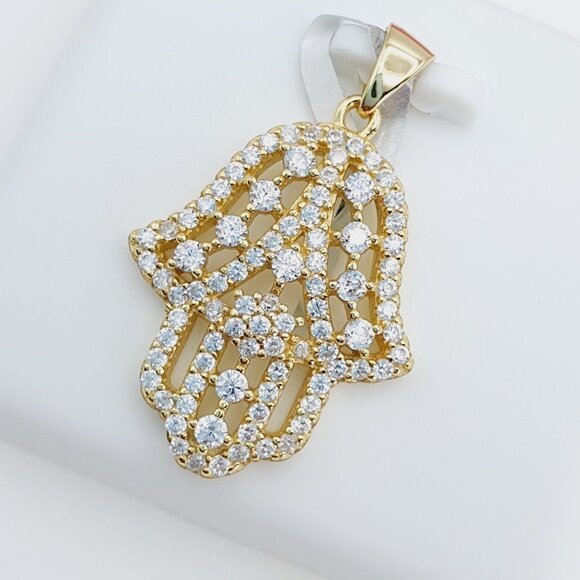OFFER ACCEPT✓ | Jewelry | 925 Sterling Silver Cubic Zirconia